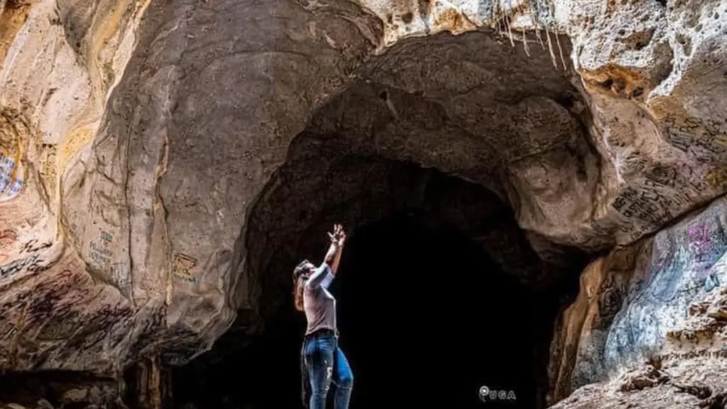 Esta joya natural de Tamaulipas es ideal para los amantes del deporte extremo