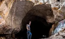 Esta joya natural de Tamaulipas es ideal para los amantes del deporte extremo