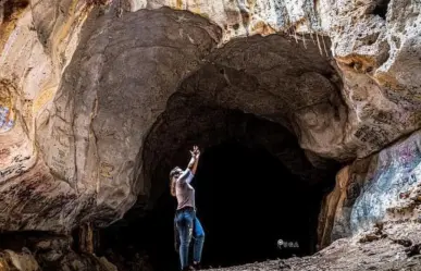 Esta joya natural de Tamaulipas es ideal para los amantes del deporte extremo