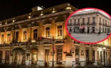 El hotel de Durango con vista a las principales joyas arquitectónicas de la ciudad