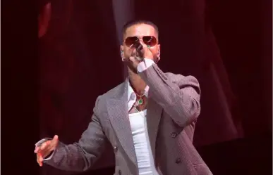 Maluma desató la locura en CDMX con su gira +Pretty +Dirty: Qué canciones interpretó