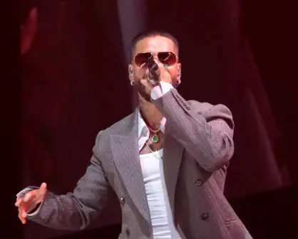 Maluma desató la locura en CDMX con su gira +Pretty +Dirty: Qué canciones interpretó