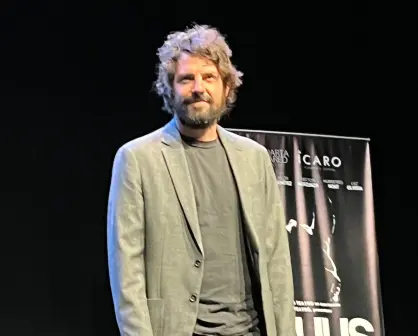 José María de Tavira regresa al teatro con Equus, una obra polémica y al desnudo