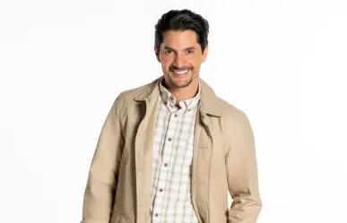Daniel Elbittar a POSTA: Soy exclusivo de Televisa por tres años