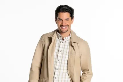 Daniel Elbittar a POSTA: Soy exclusivo de Televisa por tres años Daniel Elbittar a POSTA: Soy exclusivo de Televisa por tres años