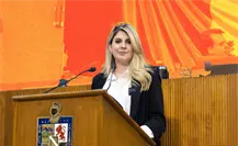 Impulsan reforma constitucional en pro de vivienda digna y combatir la gentrificación en Nuevo León