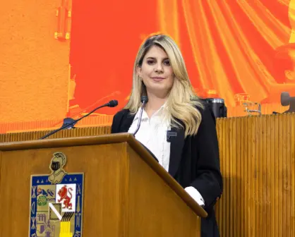Impulsan reforma constitucional en pro de vivienda digna y combatir la gentrificación en Nuevo León