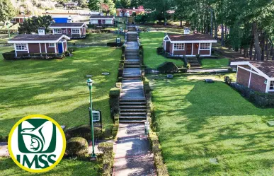 IMSS: Estas son las 5 prestaciones sociales que tienen los asegurados y sus familias