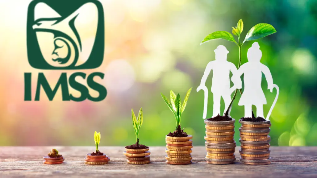 IMSS: Esto es lo que cuesta una semana de cotización en la Modalidad 40 en 2025