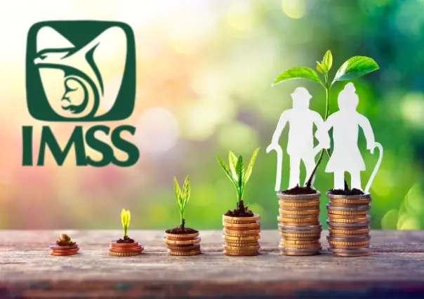 IMSS: Esto es lo que cuesta una semana de cotización en la Modalidad 40 en 2025