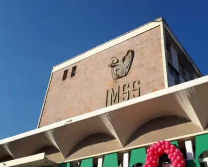 Remodelan área de Urgencias del IMSS Monclova: ¿Dónde se atenderán pacientes ahora?