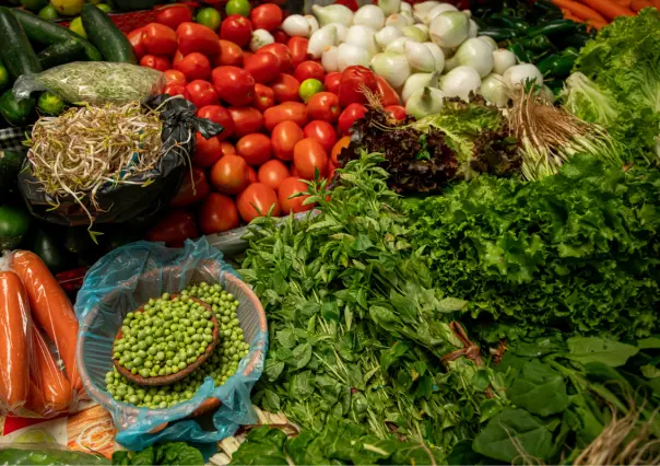 Inflación en México suma dos meses a la baja; llega a 3.51% en julio