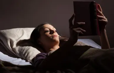 Insomnio: Esta rutina recomendada por expertos te ayudará a dormir mejor