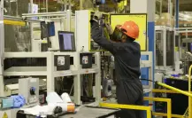 Tamaulipas registra un crecimiento económico del 2.3% en el año, a pesar de la percepción de seguridad