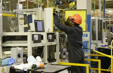 Tamaulipas registra un crecimiento económico del 2.3% en el año, a pesar de la percepción de seguridad