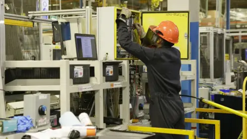 Tamaulipas registra un crecimiento económico del 2.3% en el año, a pesar de la percepción de seguridad