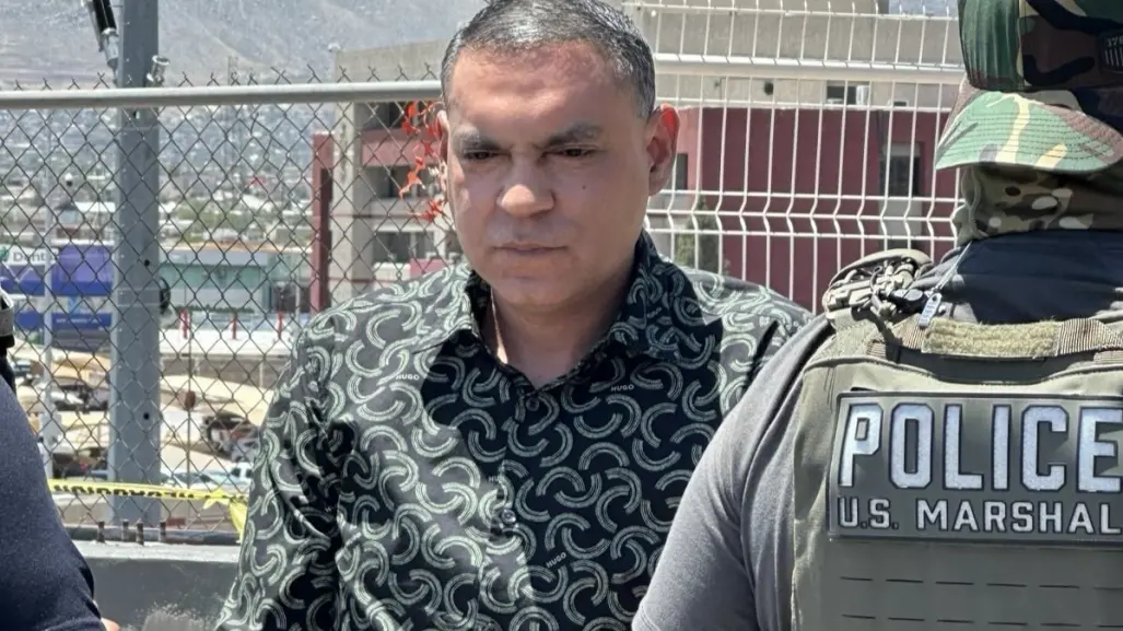 Jaime René Huereca, miembro del Cártel de Sinaloa prófugo durante 20 años, es detenido en EU