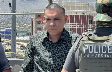 Jaime René Huereca, miembro del Cártel de Sinaloa prófugo durante 20 años, es detenido en EU