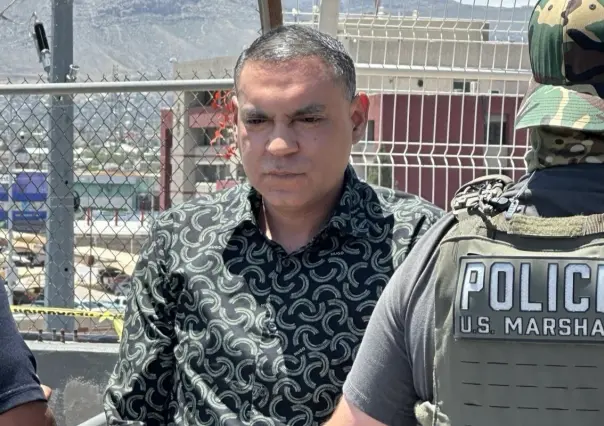 Jaime René Huereca, miembro del Cártel de Sinaloa prófugo durante 20 años, es detenido en EU