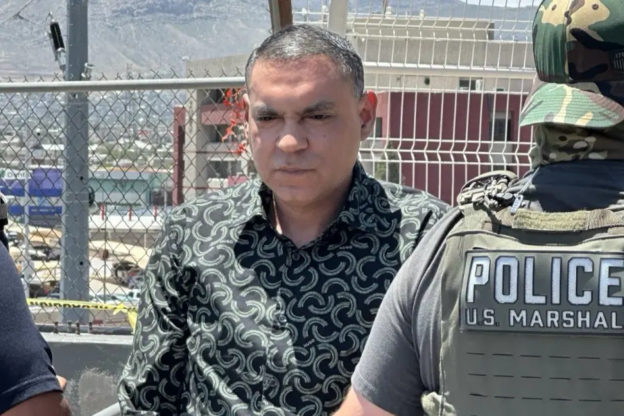 Jaime René Huereca, miembro del Cártel de Sinaloa prófugo durante 20 años, es detenido en EU