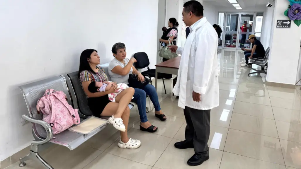 Realizarán jornadas gratuitas de Papanicolaou en Mérida durante agosto: fechas y requisitos