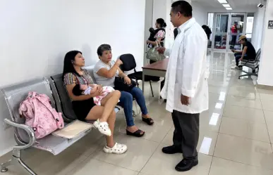 Realizarán jornadas gratuitas de Papanicolaou en Mérida durante agosto: fechas y requisitos