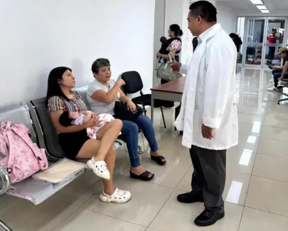 Realizarán jornadas gratuitas de Papanicolaou en Mérida durante agosto: fechas y requisitos