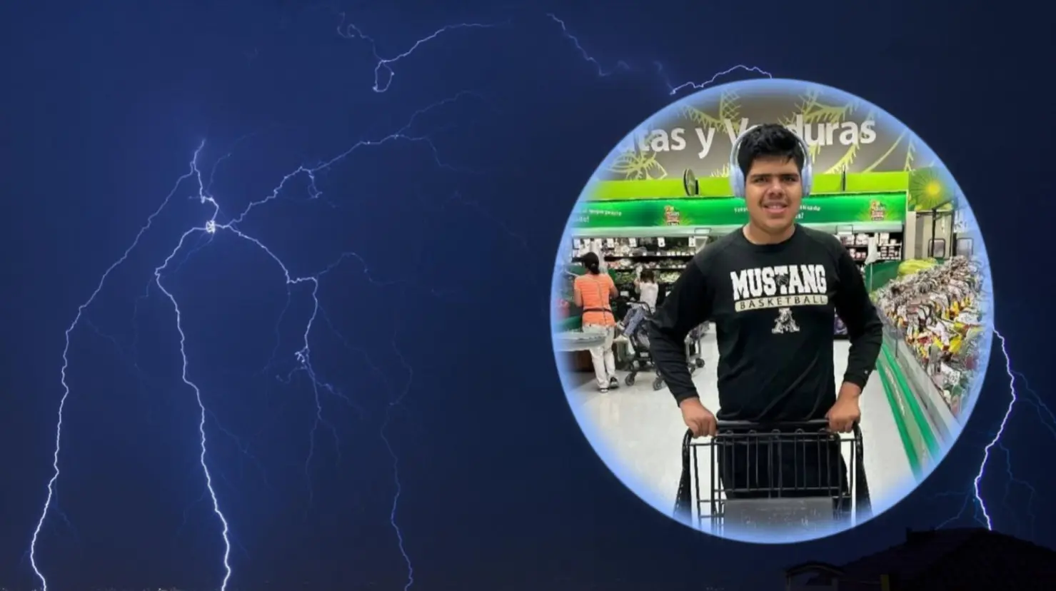 Foto: Especial/ Pixabay | Joven con autismo huyó de los truenos y fue atropellado a 400 kilómetros del lugar de la tormenta.