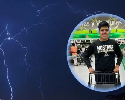 Jovencito con autismo murió atropellado en Durango tras huir de una tormenta