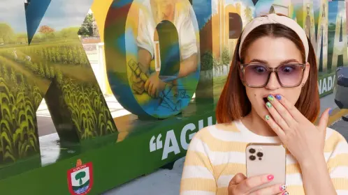 Kopomá: el poblado yucateco con secretos bajo tierra