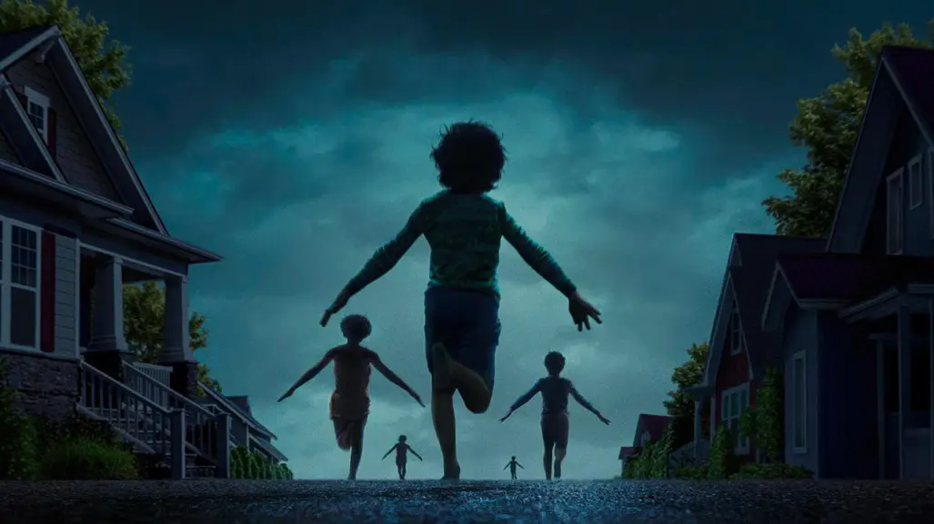 La hora de la desaparición, una propuesta muy original e inquietante en el cine de terror | Crítica