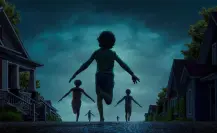 La hora de la desaparición, una propuesta muy original e inquietante en el cine de terror | Crítica