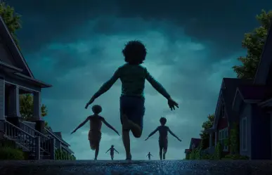 La hora de la desaparición, una propuesta muy original e inquietante en el cine de terror | Crítica