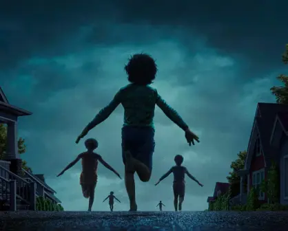 La hora de la desaparición, una propuesta muy original e inquietante en el cine de terror | Crítica