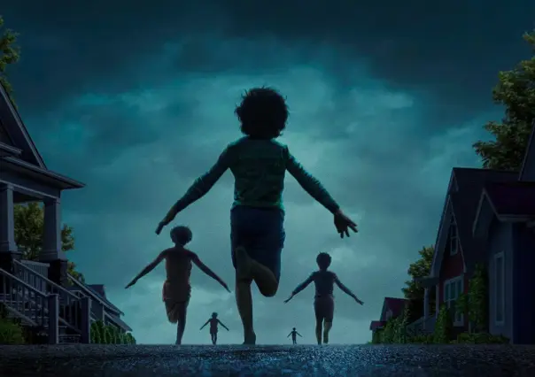 La hora de la desaparición, una propuesta muy original e inquietante en el cine de terror | Crítica