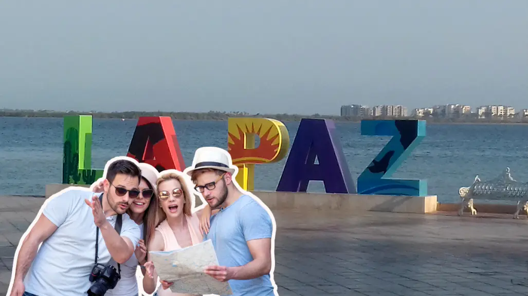 La Paz atrae más turismo: en julio arribó 10% más de visitantes que el año pasado