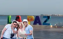 La Paz atrae más turismo: en julio arribó 10% más de visitantes que el año pasado