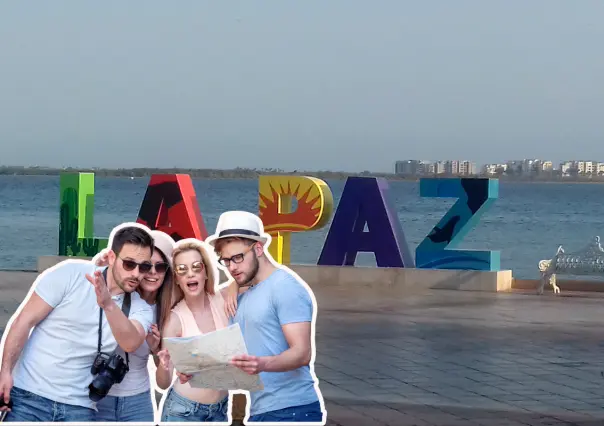 La Paz atrae más turismo: en julio arribó 10% más de visitantes que el año pasado