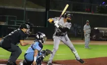 Leones de Yucatán rugen fuerte ante Tigres y se acercan a playoffs