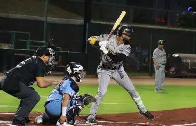 Leones de Yucatán rugen fuerte ante Tigres y se acercan a playoffs
