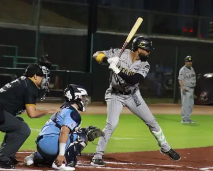 Leones de Yucatán rugen fuerte ante Tigres y se acercan a playoffs
