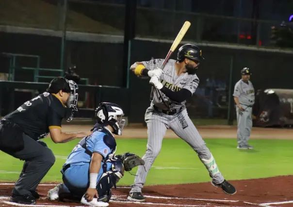 Leones de Yucatán rugen fuerte ante Tigres y se acercan a playoffs