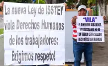 Estas son las reformas que se harán a la Ley del ISSTEY en Yucatán