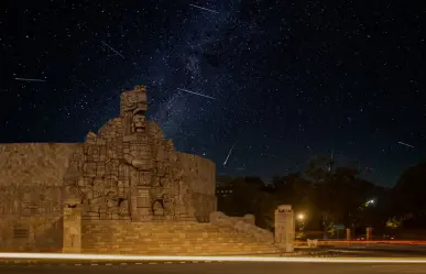 ¡Las Perseidas 2025 iluminarán el cielo de Yucatán! Descubre cómo verlas