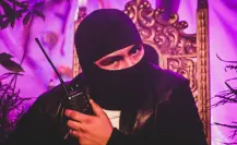¿Quién es Makabelico, el rapero tamaulipeco sancionado por Estados Unidos?