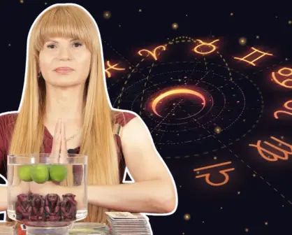 Horóscopo de Mhoni Vidente | Signo por signo zodiacal hoy, 7 de agosto