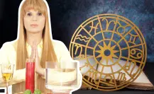 Horóscopo de Mhoni Vidente | Signo por signo zodiacal hoy, 8 de agosto
