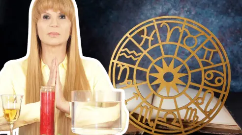 Horóscopo de Mhoni Vidente | Signo por signo zodiacal hoy, 8 de agosto