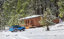 Este es el municipio más alto de Tamaulipas y ha llegado a caer hasta 3 pulgadas de nieve Este es el municipio más alto de Tamaulipas y ha llegado a caer hasta 3 pulgadas de nieve