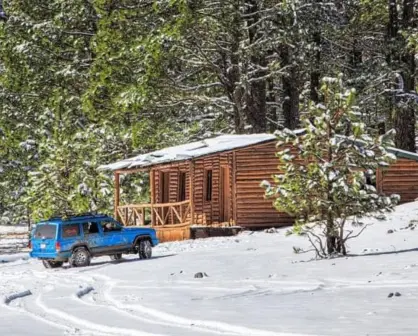 Este es el municipio más alto de Tamaulipas y ha llegado a caer hasta 3 pulgadas de nieve